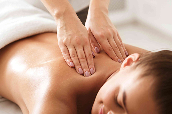 Swedish Massage